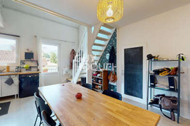 Appartement 3 pièces 150000 €