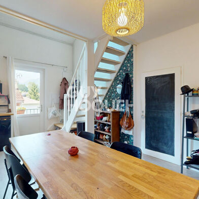 Appartement 3 pièces 150000 €