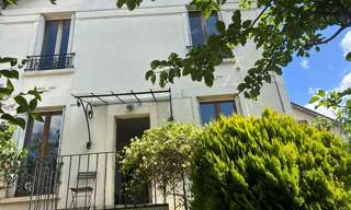 Maison 7 Pièces 140 m² à vendre à Fontenay-sous-Bois (94120)