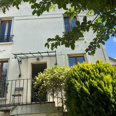 Maison 7 pièces 930000 €