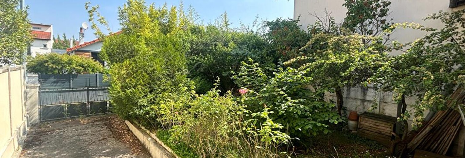 Maison 8 Pièces 141 m² à vendre à Maisons-Alfort (94700)