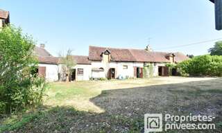 Maison 3 Pièces 76 m² à vendre à Thénioux (18100)