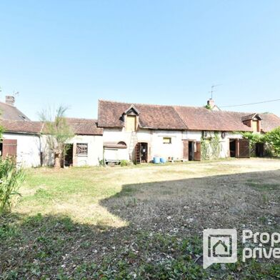 Maison 3 pièces 99490 €