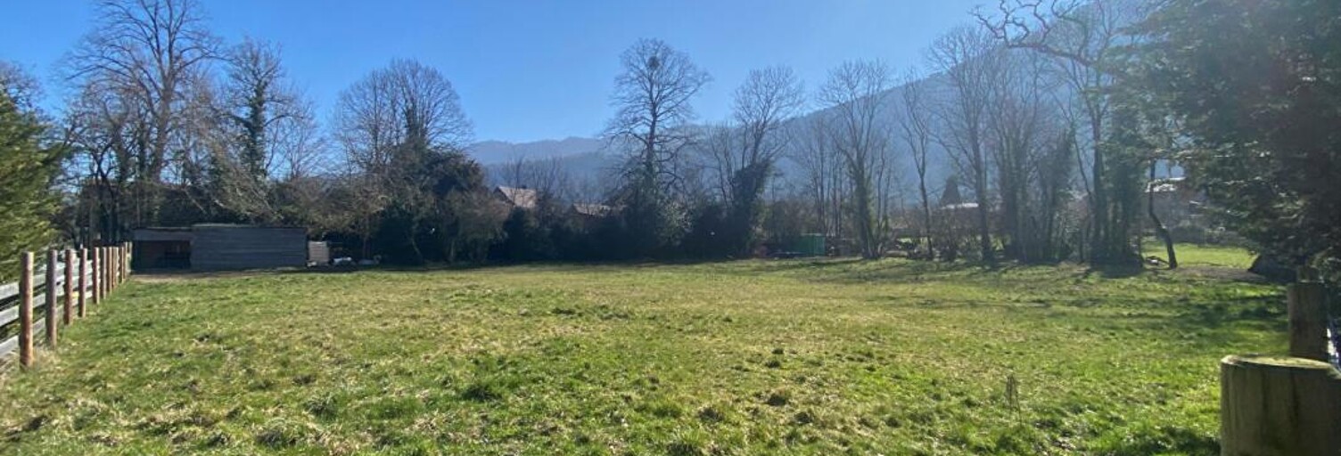 Maison 4 Pièces 81 m² à vendre à Thonon-les-Bains (74200)