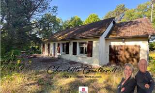 Maison 5 Pièces 91 m² à vendre à Gièvres (41130)