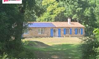 Maison 4 Pièces 110 m² à vendre à Marsais-Sainte-Radégonde (85570)