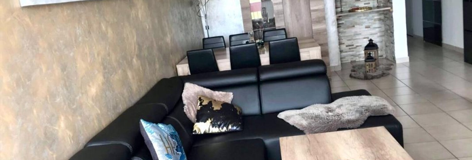 Appartement 3 Pièces 57 m² à vendre à Marseille 15 (13015)