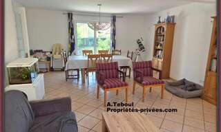 Maison 6 Pièces 150 m² à vendre à Villeurbanne (69100)