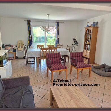 Maison 6 pièces 699900 €