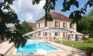 Maison 6 Pièces 186 m² à vendre à Jouy-le-Châtel (77970)