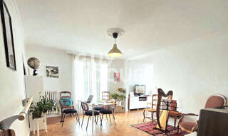 Appartement 4 Pièces 81 m² à vendre à Compiègne (60200)