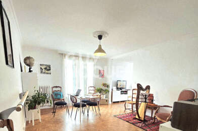 Appartement 4 pièces 190000 €