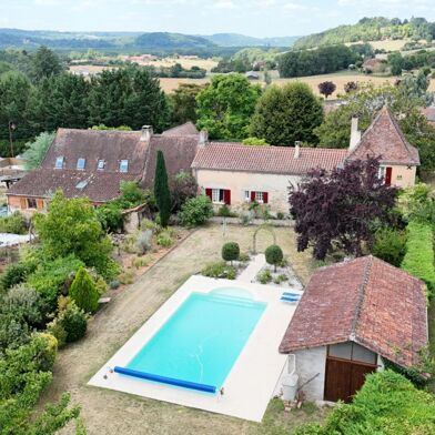 Maison 6 pièces 360000 €