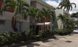 Appartement 2 Pièces 45 m² à vendre à Le Lamentin (97232)