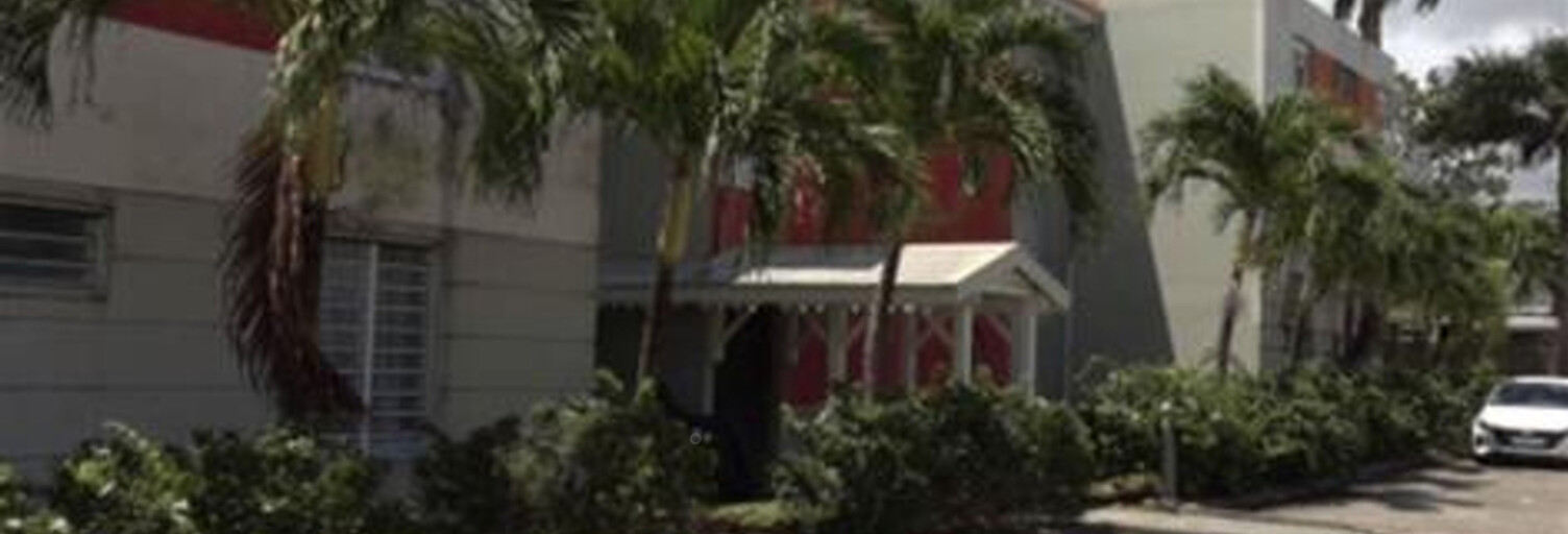 Appartement 2 Pièces 45 m² à vendre à Le Lamentin (97232)