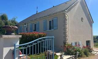 Maison 5 Pièces 98 m² à vendre à Prémery (58700)