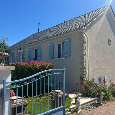 Maison 5 pièces 139000 €