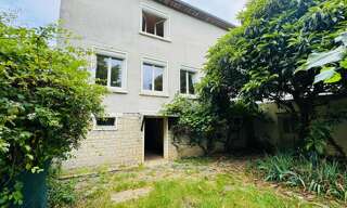 Maison 5 Pièces 126 m² à vendre à Nevers (58000)