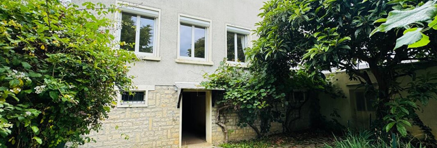 Maison 5 Pièces 126 m² à vendre à Nevers (58000)