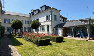 Maison 7 Pièces 200 m² à vendre à Gournay-en-Bray (76220)