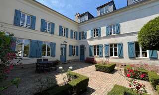 Maison 7 Pièces 200 m² à vendre à Gournay-en-Bray (76220)