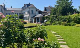 Maison 7 Pièces 200 m² à vendre à Gournay-en-Bray (76220)