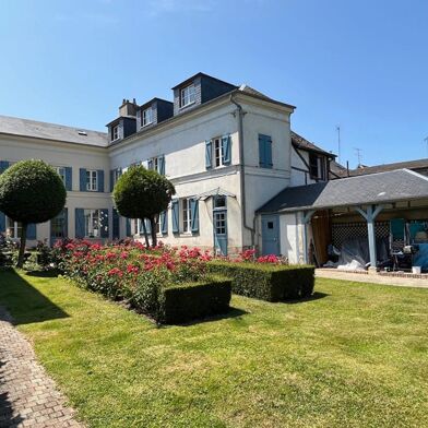Maison 7 pièces 299000 €