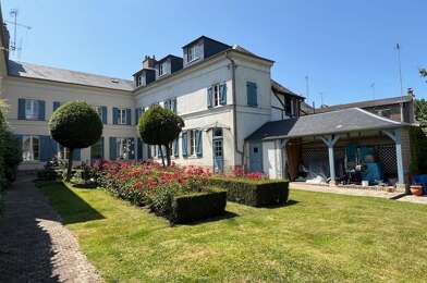 Maison 7 pièces 299000 €