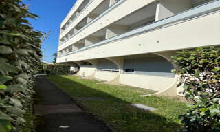 Appartement 2 Pièces 31 m² à vendre à Bordeaux (33200)