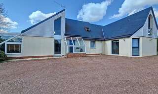 Maison 10 Pièces 217 m² à vendre à Alençon (61000)