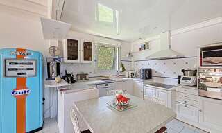 Maison 10 Pièces 217 m² à vendre à Fyé (72610)