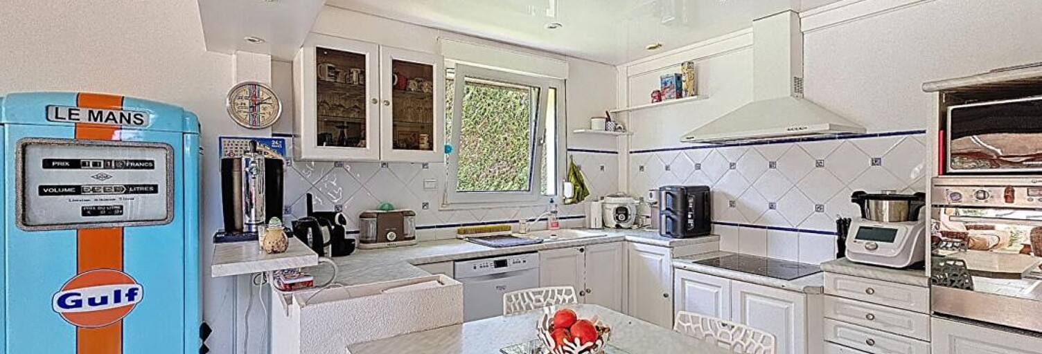 Maison 10 Pièces 217 m² à vendre à Fyé (72610)