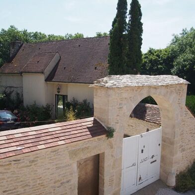 Maison 5 pièces 500000 €