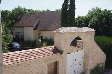 Maison 5 pièces 500000 €