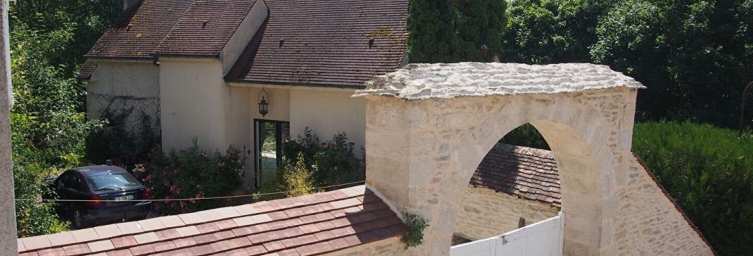 Maison 5 Pièces 150 m² à vendre à Dijon (21000)