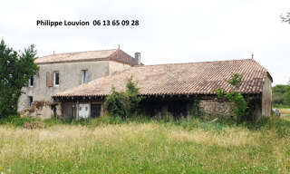 Maison 10 Pièces 275 m² à vendre à Monségur (33580)