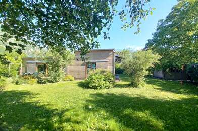 Maison 5 pièces 315000 €