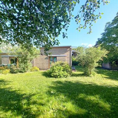 Maison 5 pièces 315000 €