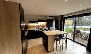 Appartement 2 Pièces 69 m² à vendre à La Boisse (01120)
