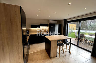 Appartement 2 pièces 249000 €