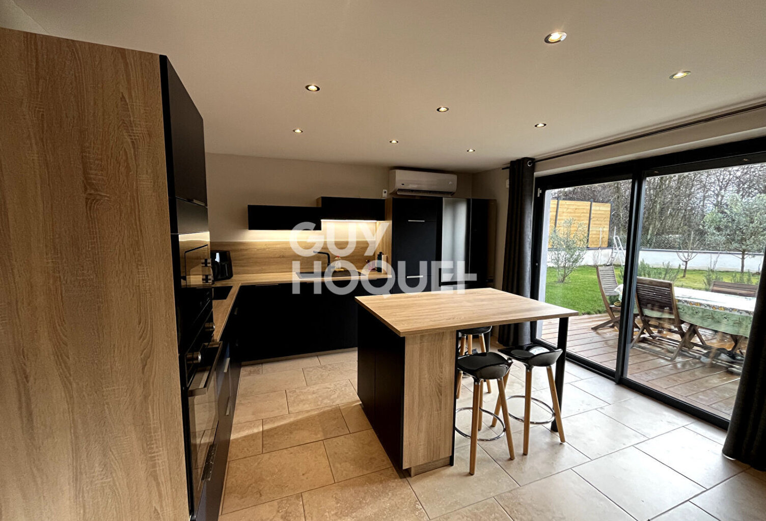 appartement — photo 1