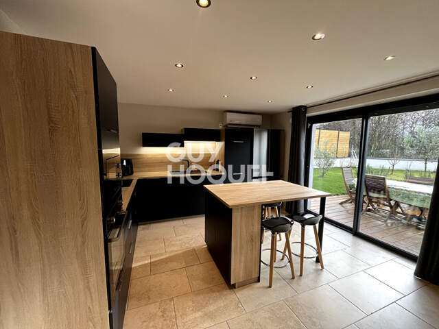 appartement — photo du bien