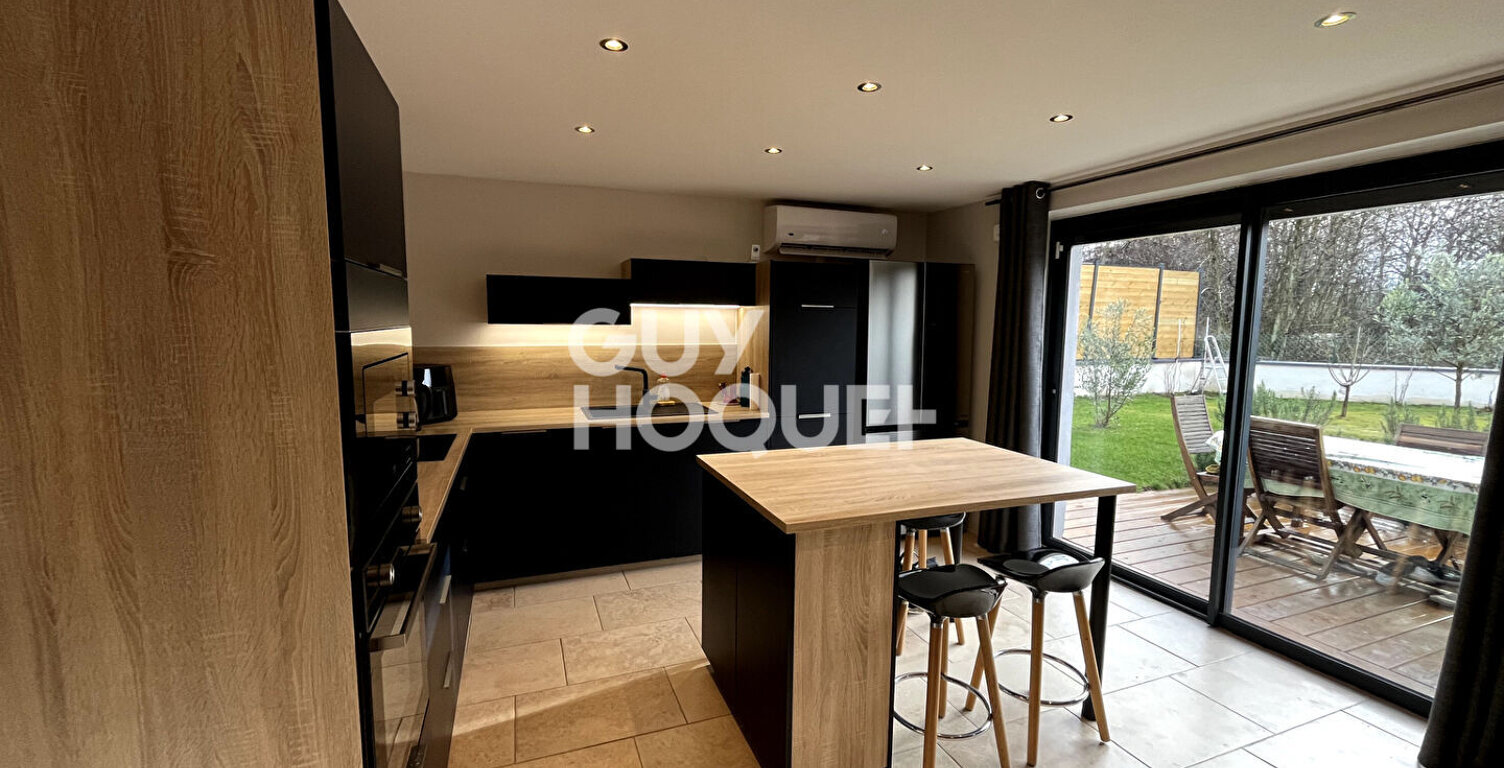appartement — photo 1