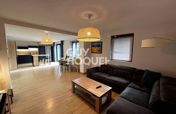 appartement — photo 2