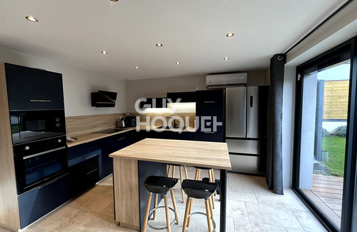 appartement — photo 3