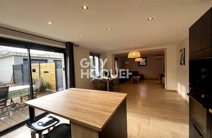 appartement — photo 4
