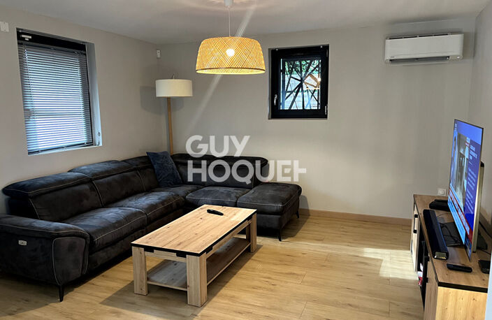 appartement — photo 5