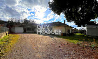 Maison 5 Pièces 125 m² à vendre à Saint-Savin (38300)