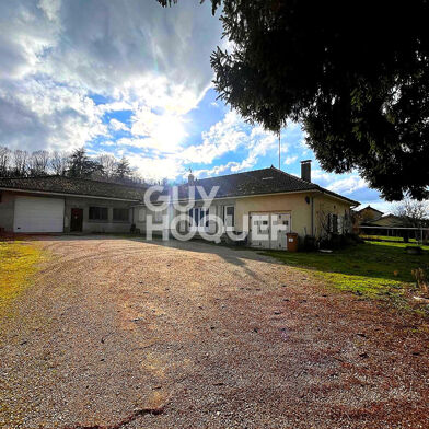 Maison 5 pièces 350000 €