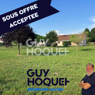 Maison 4 pièces 235000 €